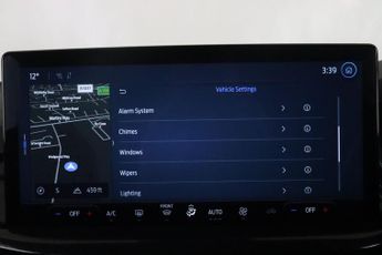 Ford Focus 1.0T EcoBoost ST-Line Euro 6 (s/s) 5dr