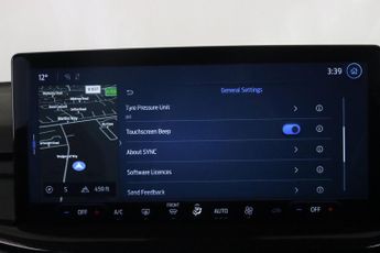 Ford Focus 1.0T EcoBoost ST-Line Euro 6 (s/s) 5dr