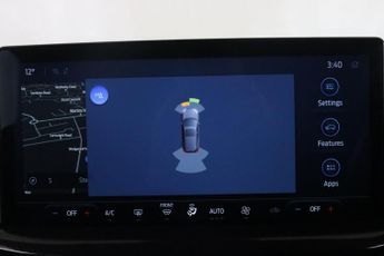 Ford Focus 1.0T EcoBoost ST-Line Euro 6 (s/s) 5dr