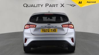 Ford Focus 1.0T EcoBoost ST-Line Euro 6 (s/s) 5dr