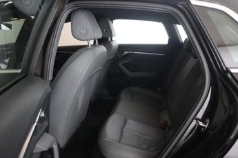 Audi A3 1.4 TFSIe 40 Sport Sportback S Tronic Euro 6 (s/s) 5dr 13kWh