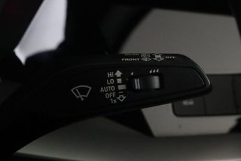 Audi A3 1.4 TFSIe 40 Sport Sportback S Tronic Euro 6 (s/s) 5dr 13kWh