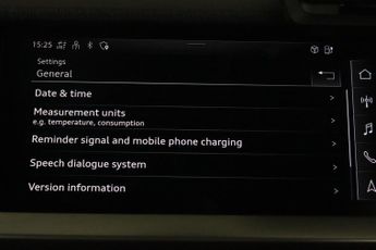 Audi A3 1.4 TFSIe 40 Sport Sportback S Tronic Euro 6 (s/s) 5dr 13kWh