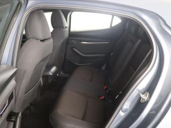 Mazda Mazda3 2.0 e-SKYACTIV-X MHEV SE-L Lux Euro 6 (s/s) 5dr