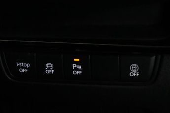 Mazda Mazda3 2.0 e-SKYACTIV-X MHEV SE-L Lux Euro 6 (s/s) 5dr