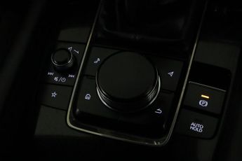 Mazda Mazda3 2.0 e-SKYACTIV-X MHEV SE-L Lux Euro 6 (s/s) 5dr