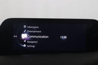 Mazda Mazda3 2.0 e-SKYACTIV-X MHEV SE-L Lux Euro 6 (s/s) 5dr