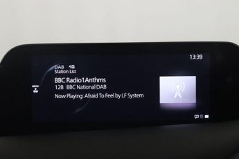 Mazda Mazda3 2.0 e-SKYACTIV-X MHEV SE-L Lux Euro 6 (s/s) 5dr