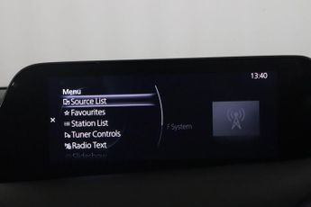 Mazda Mazda3 2.0 e-SKYACTIV-X MHEV SE-L Lux Euro 6 (s/s) 5dr