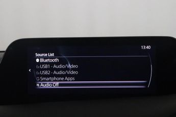 Mazda Mazda3 2.0 e-SKYACTIV-X MHEV SE-L Lux Euro 6 (s/s) 5dr