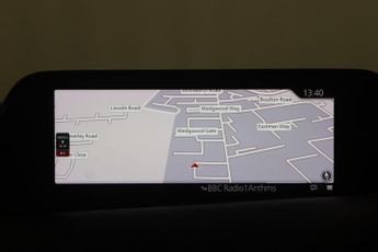 Mazda Mazda3 2.0 e-SKYACTIV-X MHEV SE-L Lux Euro 6 (s/s) 5dr