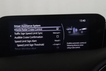 Mazda Mazda3 2.0 e-SKYACTIV-X MHEV SE-L Lux Euro 6 (s/s) 5dr