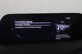 Mazda Mazda3 2.0 e-SKYACTIV-X MHEV SE-L Lux Euro 6 (s/s) 5dr