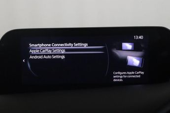 Mazda Mazda3 2.0 e-SKYACTIV-X MHEV SE-L Lux Euro 6 (s/s) 5dr