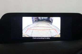 Mazda Mazda3 2.0 e-SKYACTIV-X MHEV SE-L Lux Euro 6 (s/s) 5dr