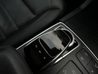 Mercedes-Benz GLE 3.0 GLE43 V6 AMG (Premium) G-Tronic 4MATIC Euro 6 (s/s) 5dr