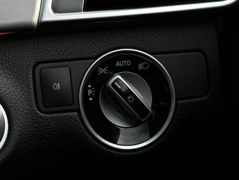 Mercedes-Benz GLE 3.0 GLE43 V6 AMG (Premium) G-Tronic 4MATIC Euro 6 (s/s) 5dr