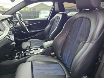 BMW 2 Series Gran Coupe 1.5 218i M Sport DCT Euro 6 (s/s) 4dr