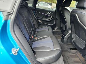 BMW 2 Series Gran Coupe 1.5 218i M Sport DCT Euro 6 (s/s) 4dr