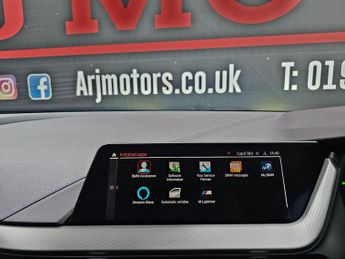 BMW 2 Series Gran Coupe 1.5 218i M Sport DCT Euro 6 (s/s) 4dr