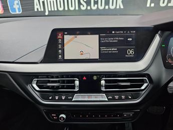 BMW 2 Series Gran Coupe 1.5 218i M Sport DCT Euro 6 (s/s) 4dr