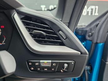 BMW 2 Series Gran Coupe 1.5 218i M Sport DCT Euro 6 (s/s) 4dr