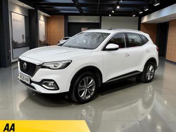 MG HS 1.5 T-GDI Exclusive DCT Euro 6 (s/s) 5dr