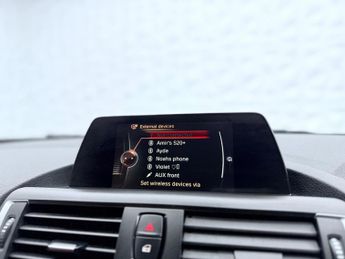 BMW 2 Series 3.0 M240i Auto Euro 6 (s/s) 2dr