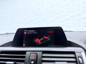 BMW 2 Series 3.0 M240i Auto Euro 6 (s/s) 2dr