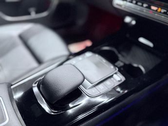 Mercedes-Benz CLA 2.0 CLA220d AMG Line (Premium Plus 2) Coupe 8G-DCT Euro 6 (s/s) 