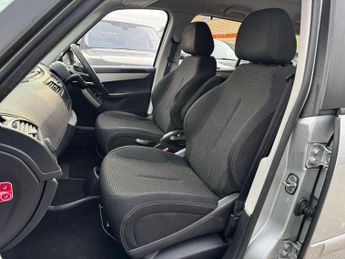 Citroen Grand C4 Picasso 1.6 HDi VTR+ EGS6 Euro 4 5dr