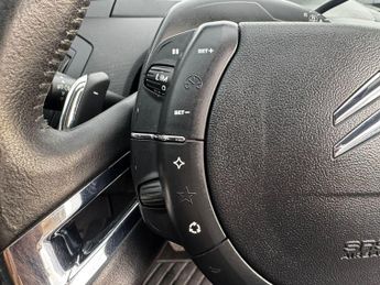 Citroen Grand C4 Picasso 1.6 HDi VTR+ EGS6 Euro 4 5dr