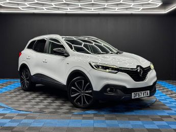 Renault Kadjar 1.5 dCi Signature Nav Euro 6 (s/s) 5dr