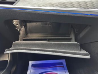 BMW 3 Series 2.0 320d M Sport Auto Euro 6 (s/s) 4dr