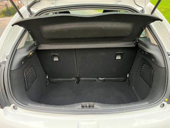 Citroen C3 1.2 PureTech Platinum ETG6 Euro 6 (s/s) 5dr