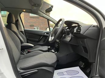 Citroen C3 1.2 PureTech Platinum ETG6 Euro 6 (s/s) 5dr