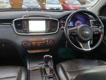 Kia Sorento 2.2 CRDi KX-2 Auto AWD Euro 6 (s/s) 5dr