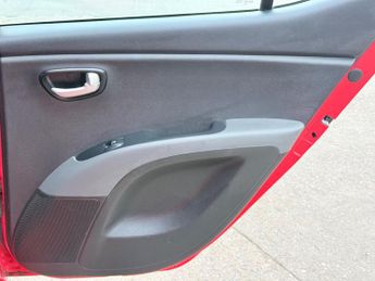 Hyundai i10 1.2 Style Euro 4 5dr