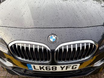 BMW 2 Series Active Tourer 1.5 216d Luxury DCT Euro 6 (s/s) 5dr