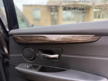 BMW 2 Series Active Tourer 1.5 216d Luxury DCT Euro 6 (s/s) 5dr