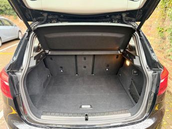 BMW 2 Series Active Tourer 1.5 216d Luxury DCT Euro 6 (s/s) 5dr