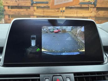 BMW 2 Series Active Tourer 1.5 216d Luxury DCT Euro 6 (s/s) 5dr