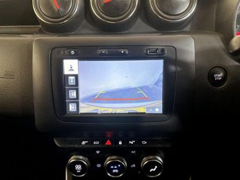 Dacia Duster 1.3 TCe Techroad Euro 6 (s/s) 5dr