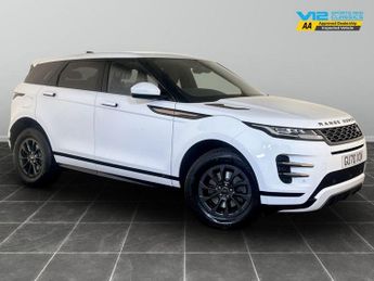 Land Rover Range Rover Evoque 2.0 D150 R-Dynamic FWD Euro 6 (s/s) 5dr
