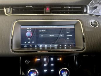 Land Rover Range Rover Evoque 2.0 D150 R-Dynamic FWD Euro 6 (s/s) 5dr