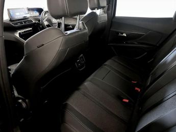 Peugeot 3008 1.6 13.2kWh Allure e-EAT Euro 6 (s/s) 5dr
