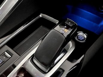 Peugeot 3008 1.6 13.2kWh Allure e-EAT Euro 6 (s/s) 5dr