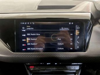 Audi RS e-tron GT 93.4kWh Carbon Vorsprung Auto quattro 4dr