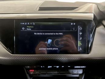 Audi RS e-tron GT 93.4kWh Carbon Vorsprung Auto quattro 4dr