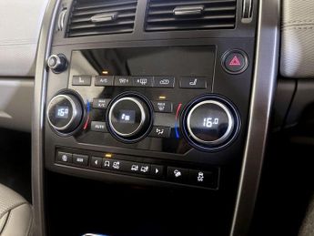 Land Rover Discovery Sport 2.0 SD4 HSE Dynamic Lux Auto 4WD Euro 6 (s/s) 5dr